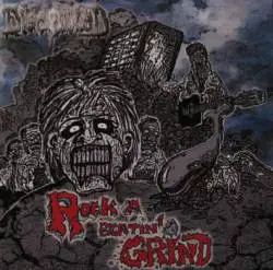 Dissouled : Rock a Beatin Grind